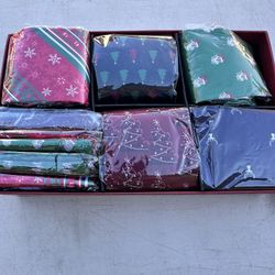 Xmas Ties