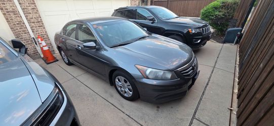 2011 Honda Accord