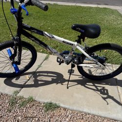 20" BMX Bike