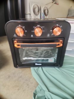 Air fryer