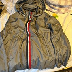 Moncler Windbreaker