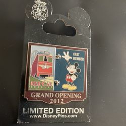 Disney Pin