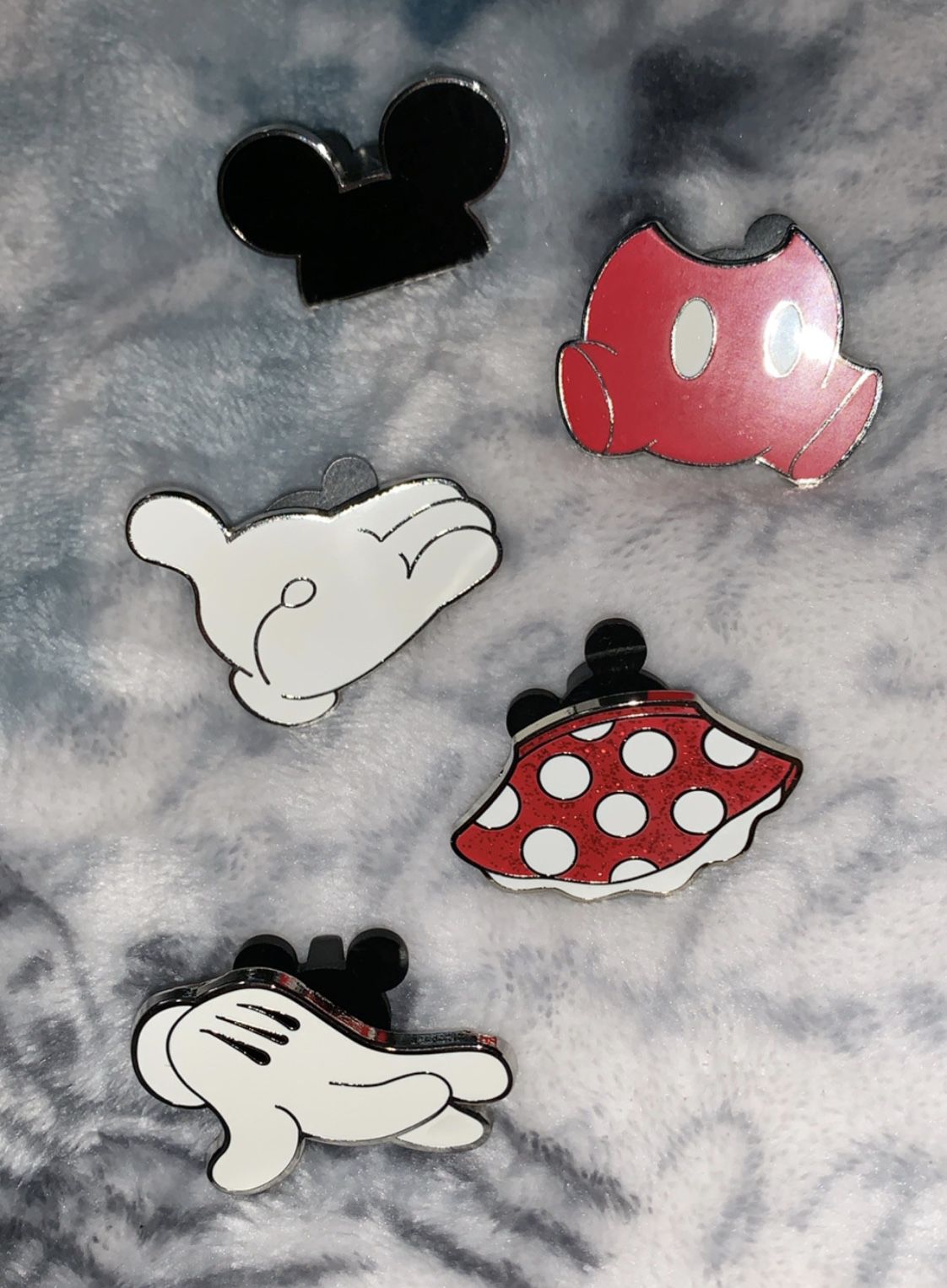 Disney Parks Collectible Pins