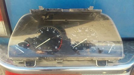 Speedometer