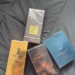 Perfumes 