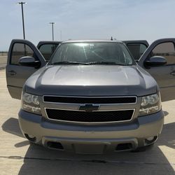 2008 CHEVY TAHOE LT 5.3lTS