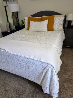 Ikea Full Size Bedframe