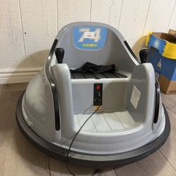 Kids Bumper Car