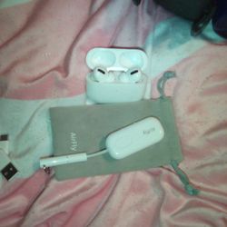 Airpod Pro Tools With Air Fly New
