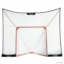 Lacrosse Backstop Net