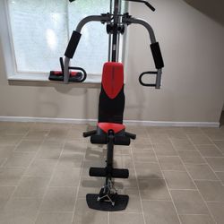 Gym Equipment 