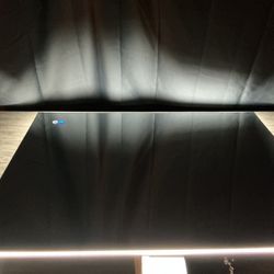 LED  Touch Screen Lighted Bathroom Vanity Mirror Anti Fog