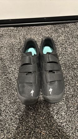 Specialized Body Geometry Women’s Cycling Shoes Size 9.5