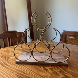 Wine Rack