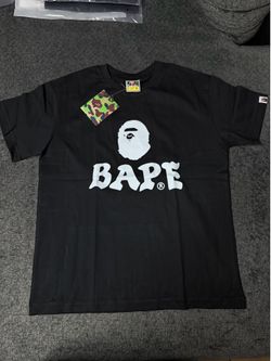 Bape shirt
