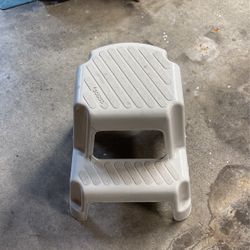 Step Stool