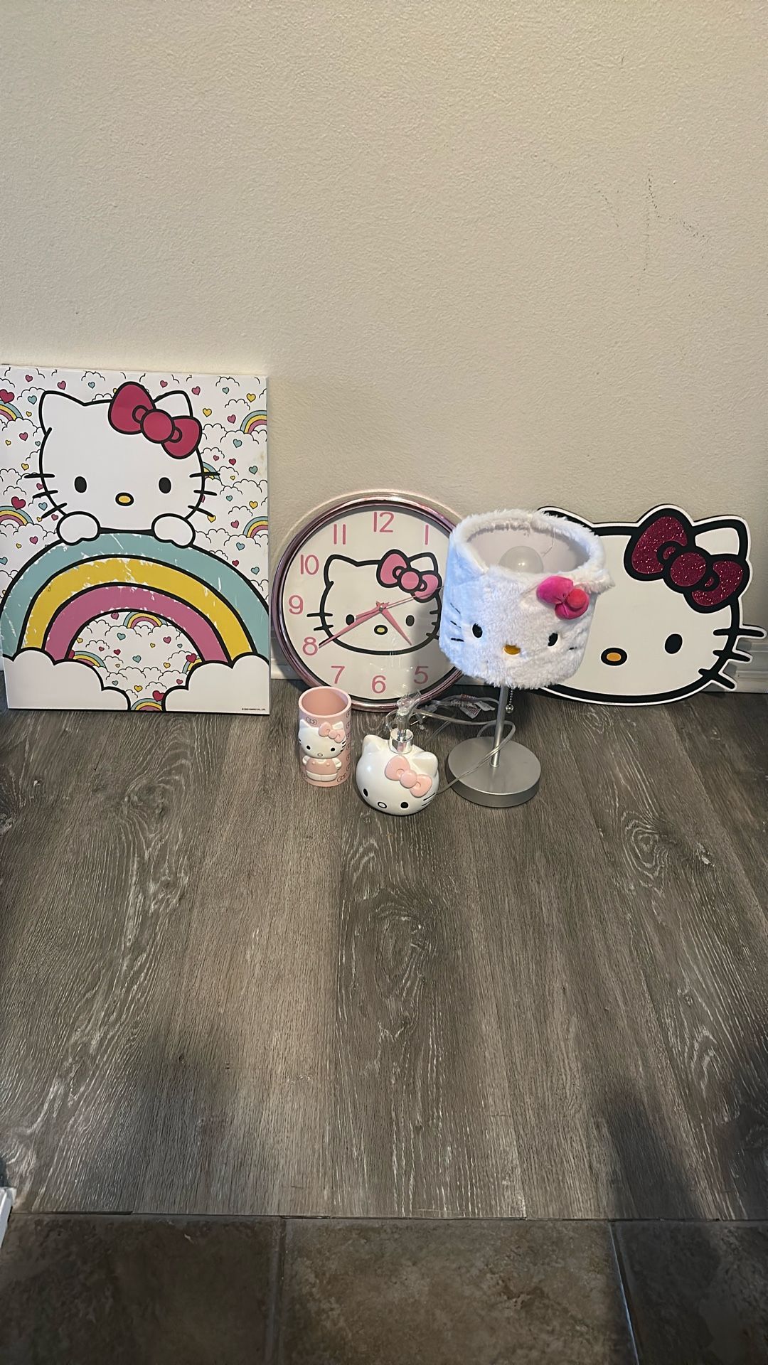 Hello Kitty