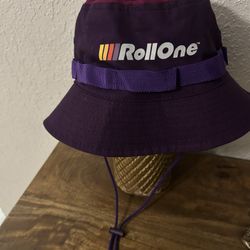 Rolling One Bucket Hat