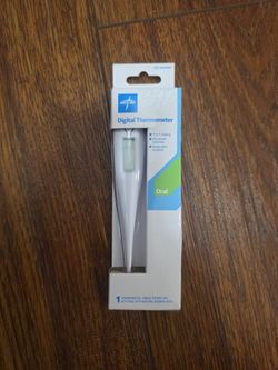 Thermometer