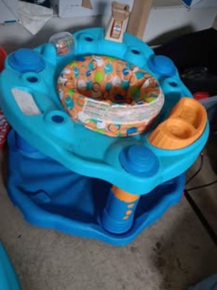 Baby Play Toy