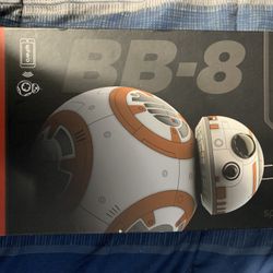 Star Wars BB-8