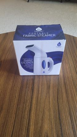 Fabric Steamer