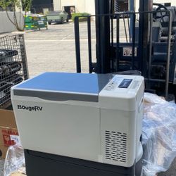 Portable Refrigerator/freezer