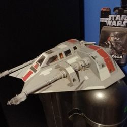 Snow Speeder Hasbro