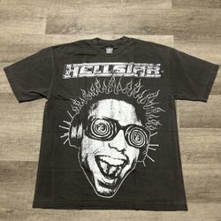 Hellstar T-shirt 