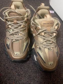 Balenciaga’s