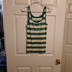 Old Navy Dressie tank