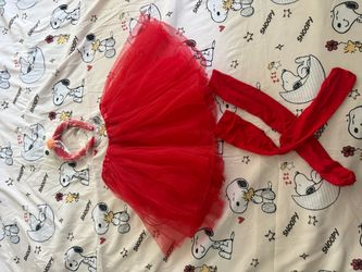 Costume Elmo