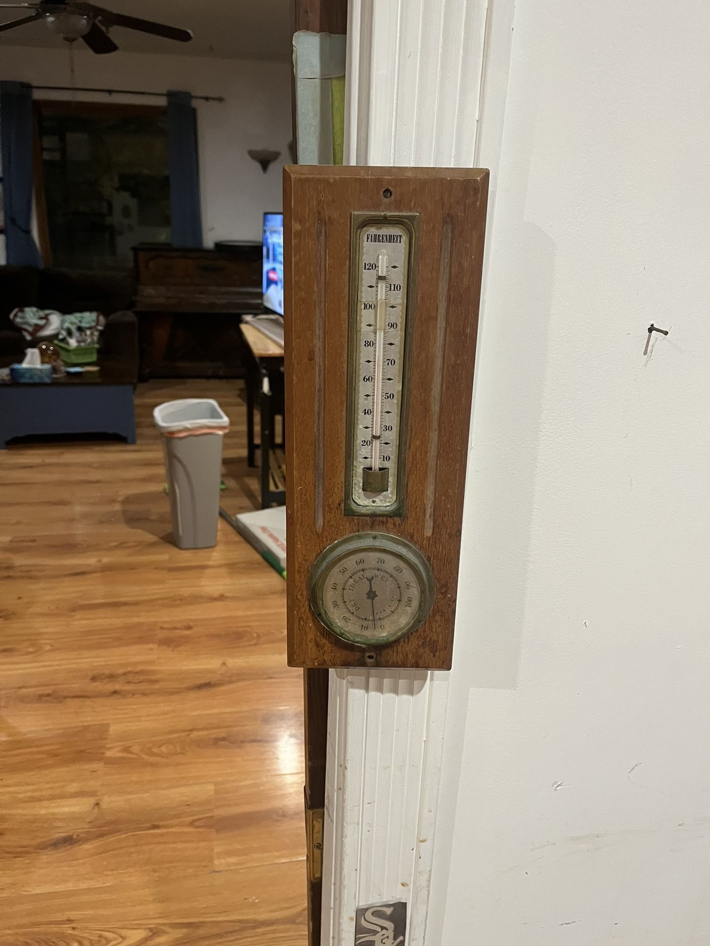 Thermostat