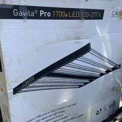 Gavira Pro Led Light 1700e