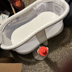 Halo Bassinet