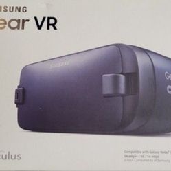 Samsung Gear VR