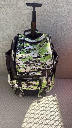 Baseball bag