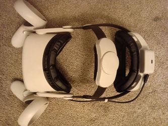 Meta quest 2 oculus