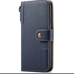 Goospery Wallet-style For A Galaxy Fold 5