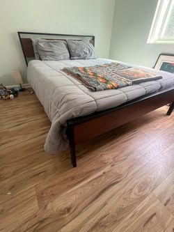 Bed Frame