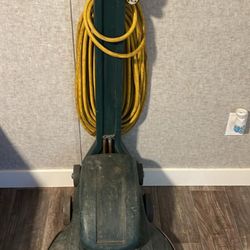 Máquina De Encerar Piso 