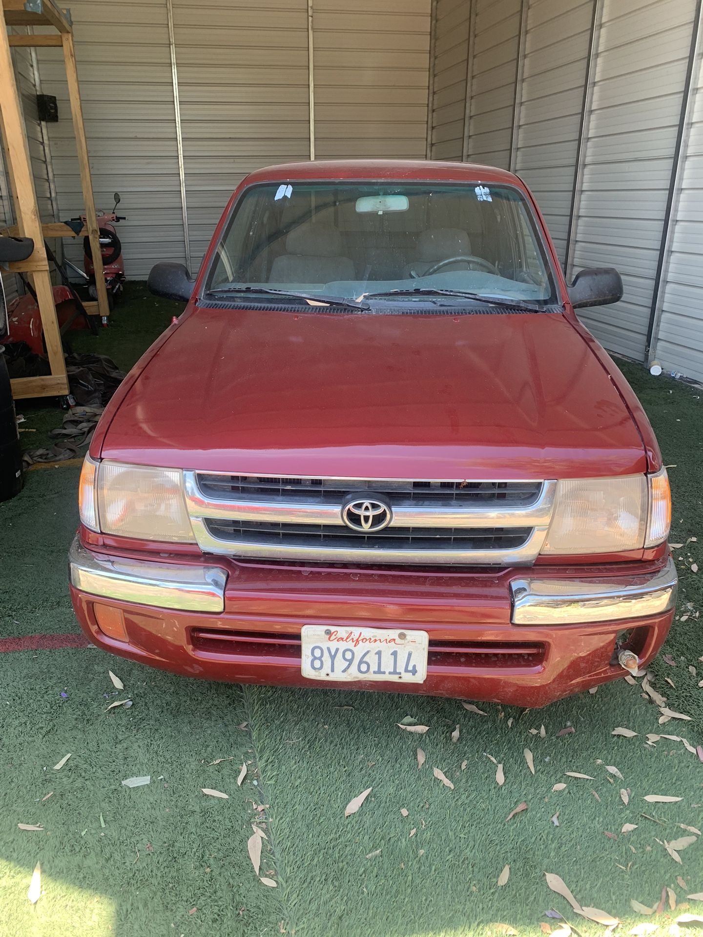 2000 Toyota for Sale in Fresno, CA OfferUp