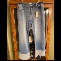Ladies jean