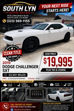 On Sale!...Fast and the furious.