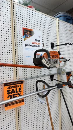 Trimmer