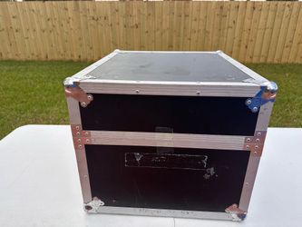 Road Runner 6x10 Rack Unit Case