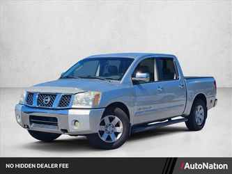 2005 Nissan Titan