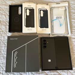 Samsung Galaxy Z Fold 7