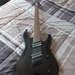 Jackson 7-string Electric Guitar 