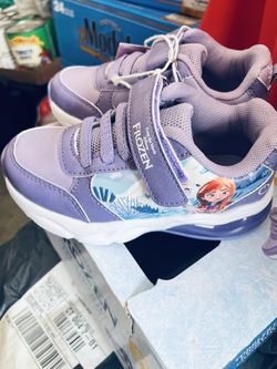 Girls Sneakers